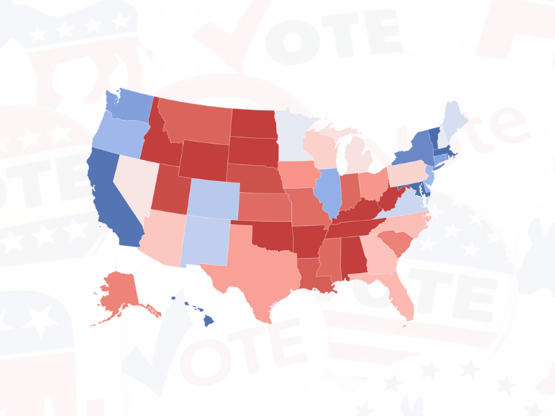 Cook Political Report | Non-Partisan Political Analysis For US ...